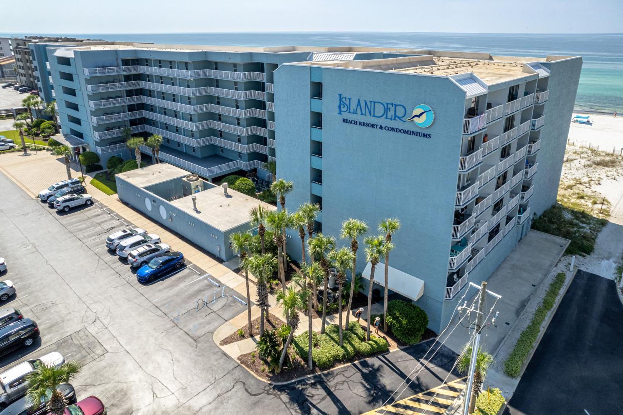 Apartment Sandpiper Cove 2136- By Isle Destin