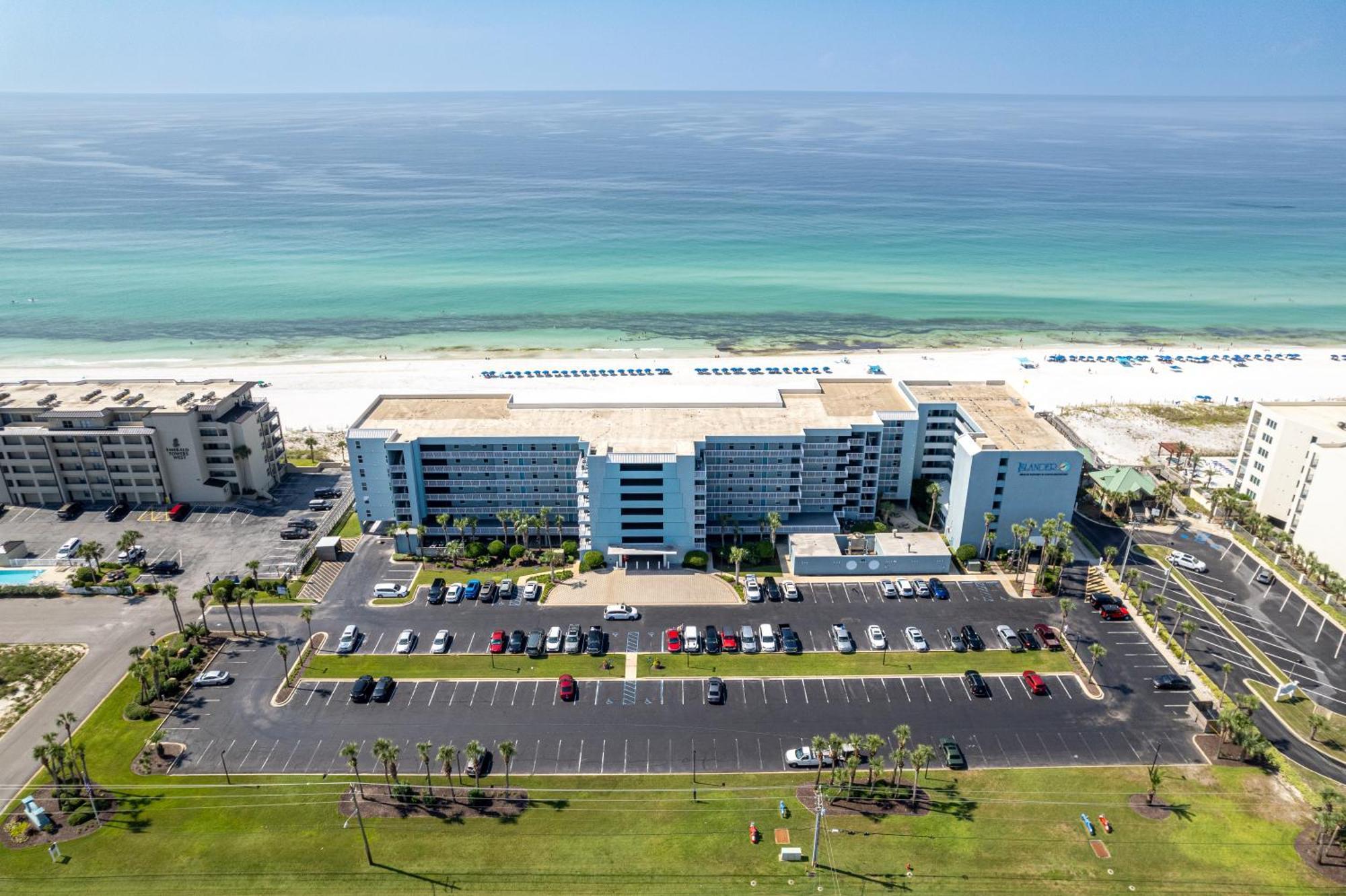 Apartment Waterview Towers Yacht Club 532- By Isle *