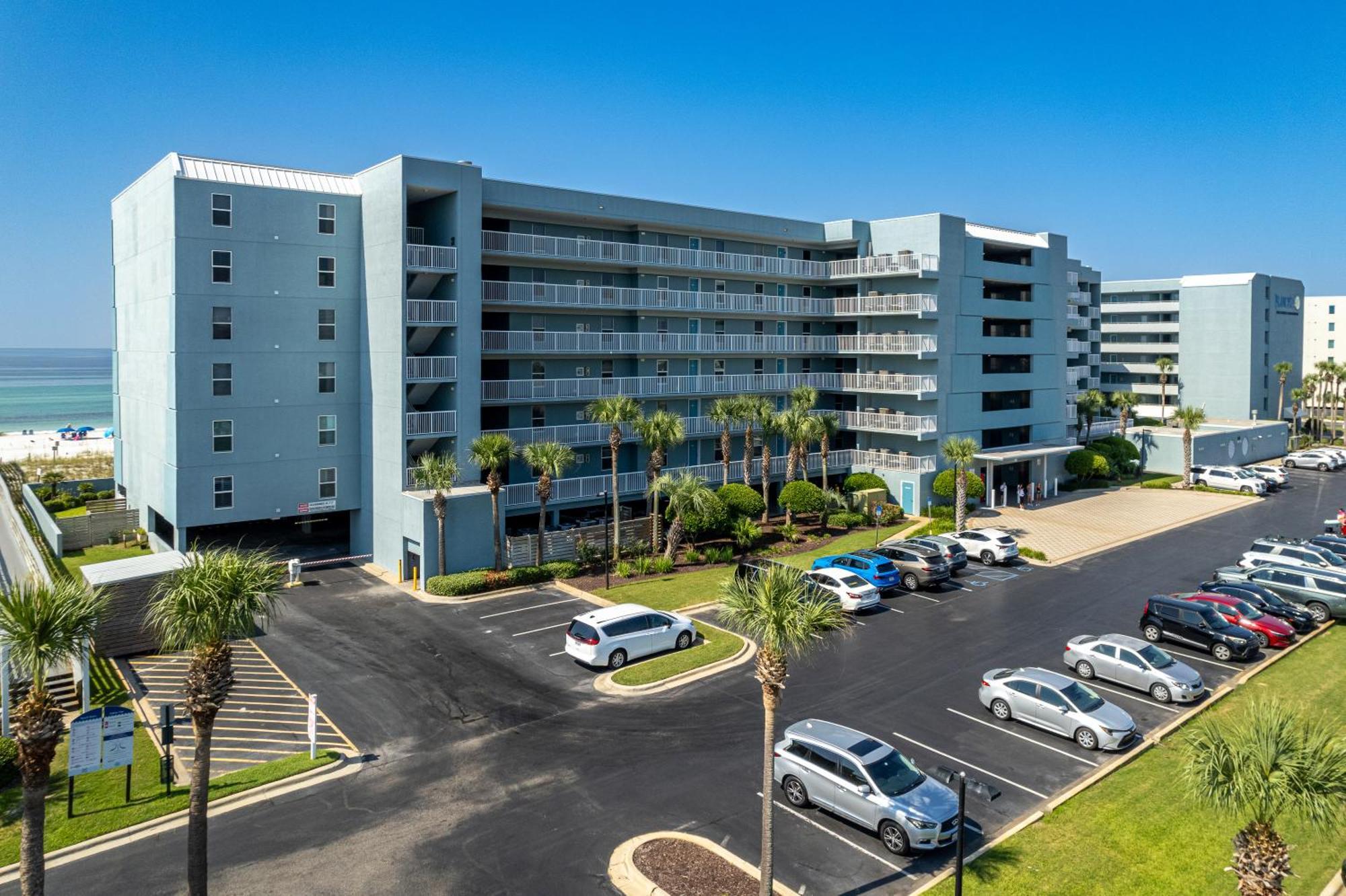 East Pass Towers 304- By Isle Destin
