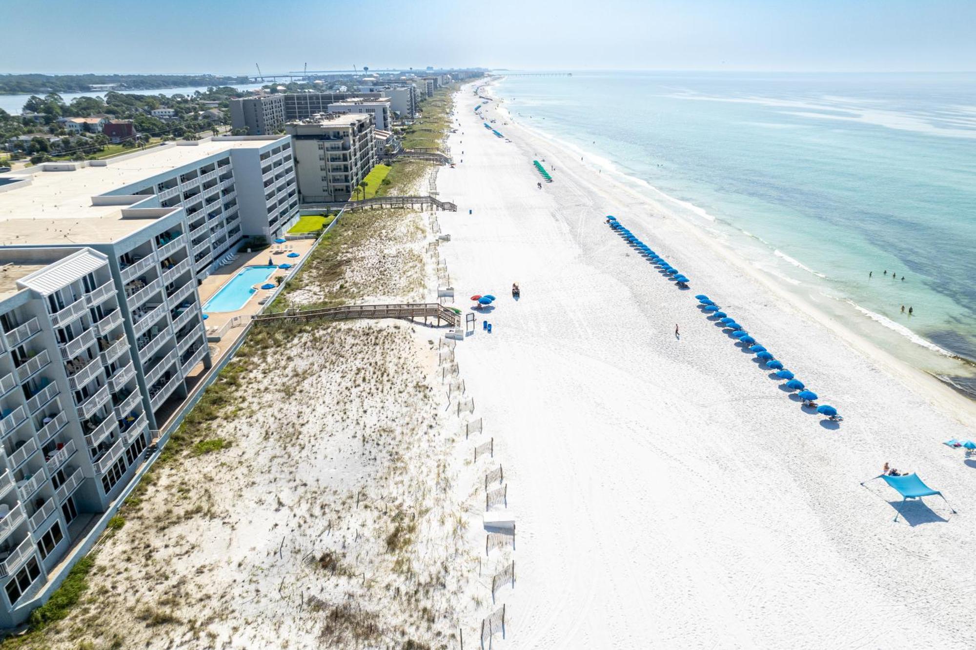 Sandpiper Cove 8113- By Isle * Destin
