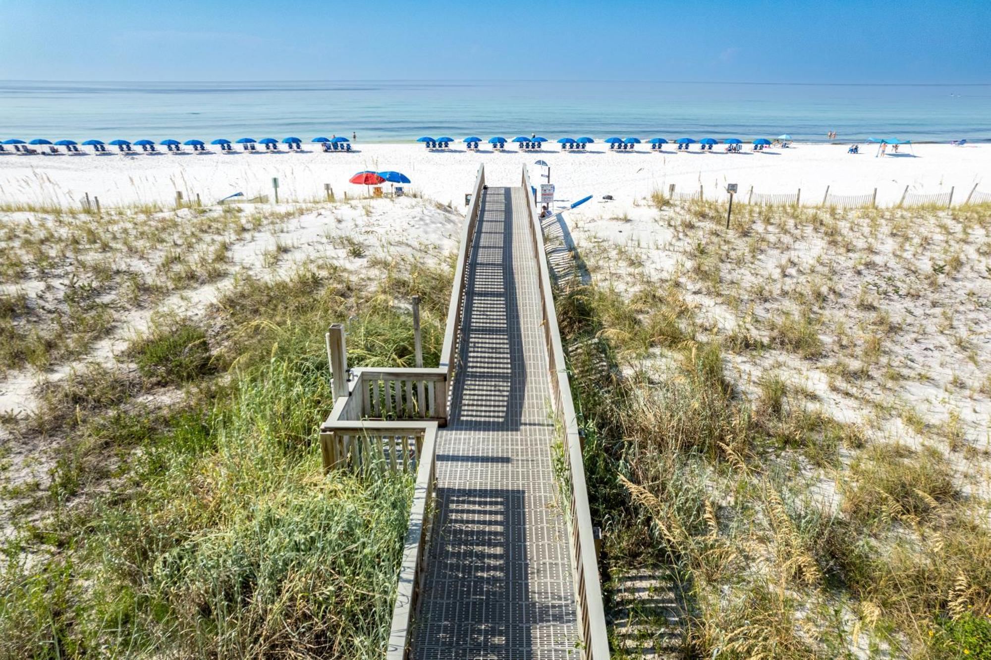 Inlet Reef 109- By Isle Apartment Destin