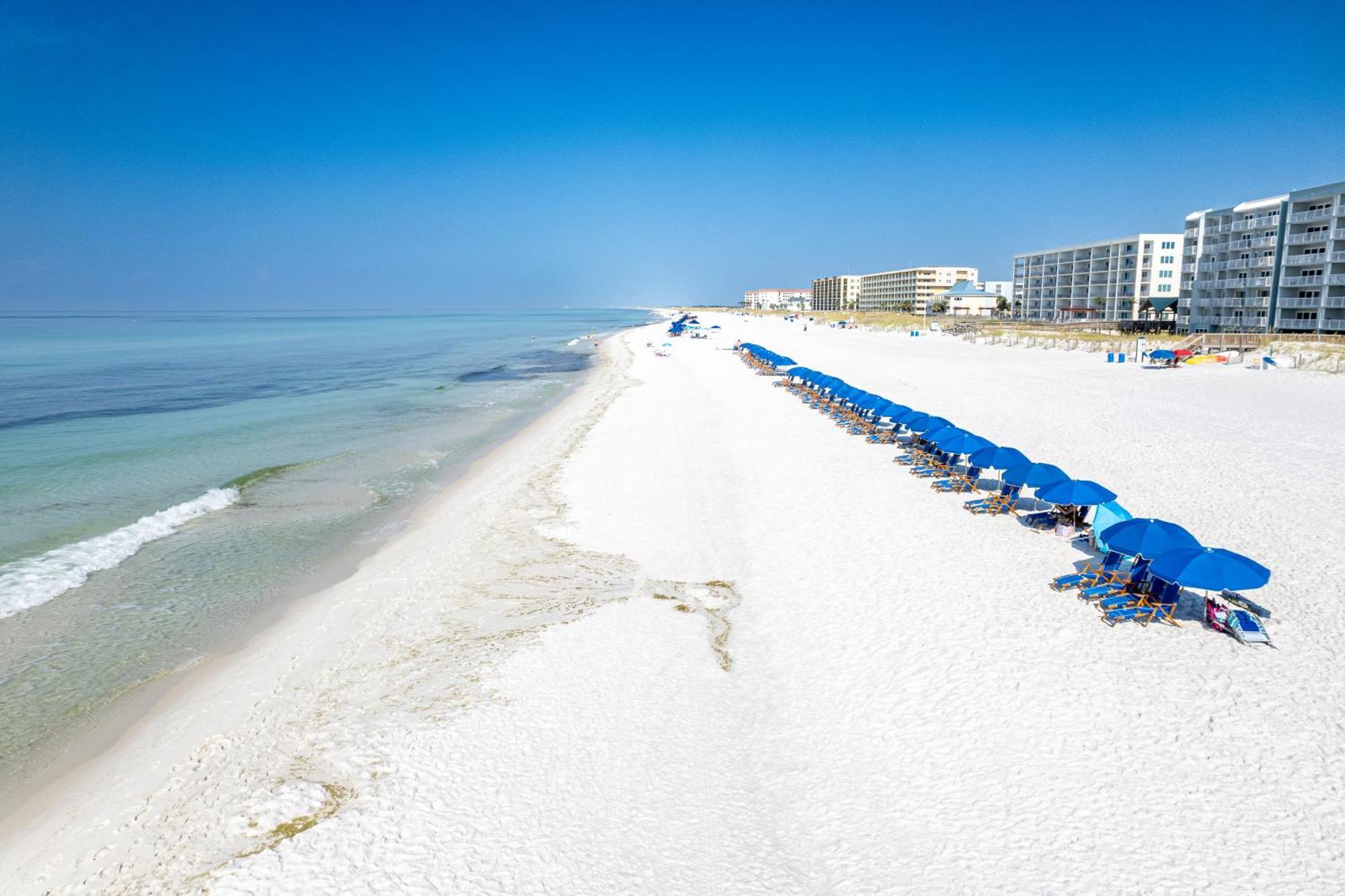 Inlet Reef 109- By Isle Apartment Destin