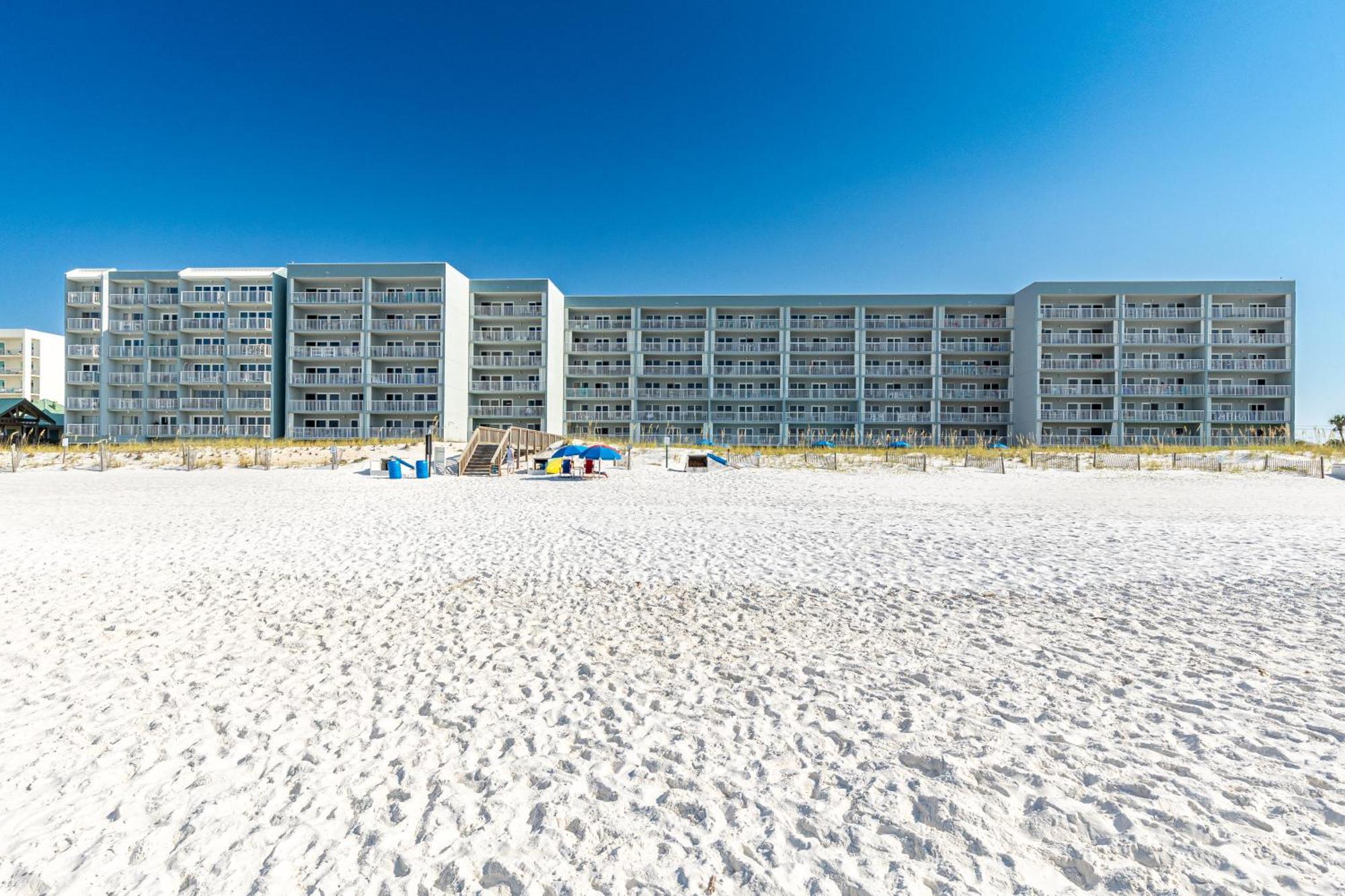 Sandpiper Cove 8113- By Isle *