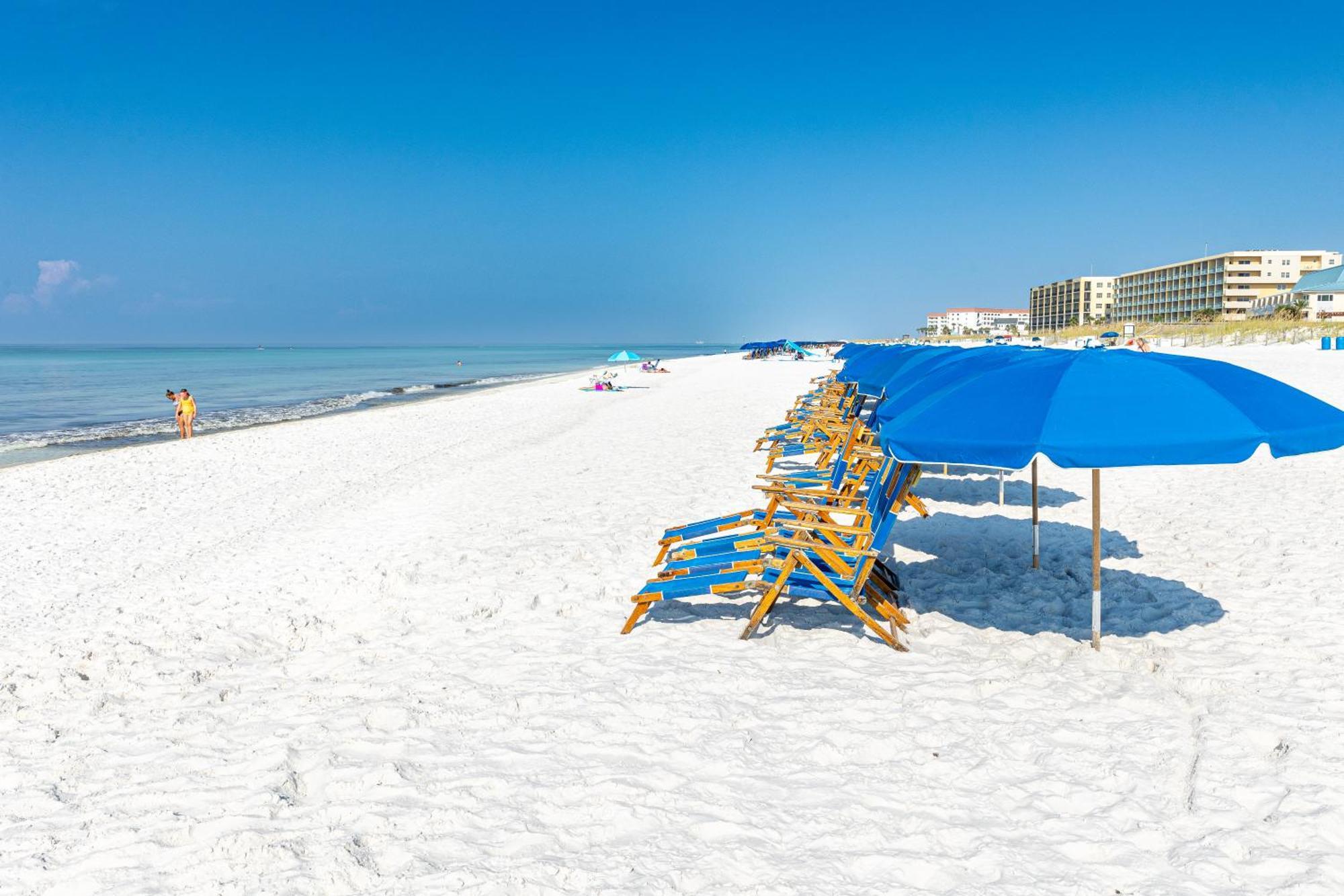 Inlet Reef 301- By Isle * Destin
