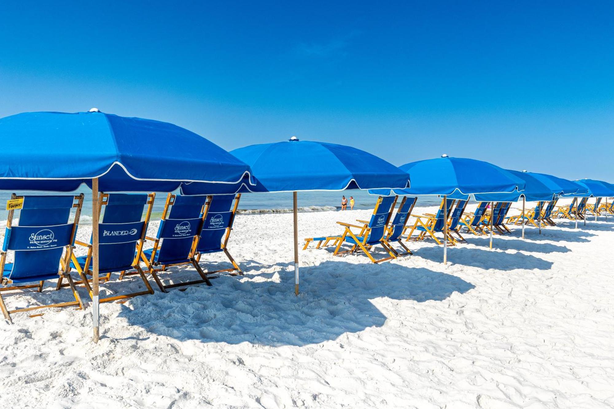 Apartment Waterview Towers Yacht Club 532- By Isle Destin