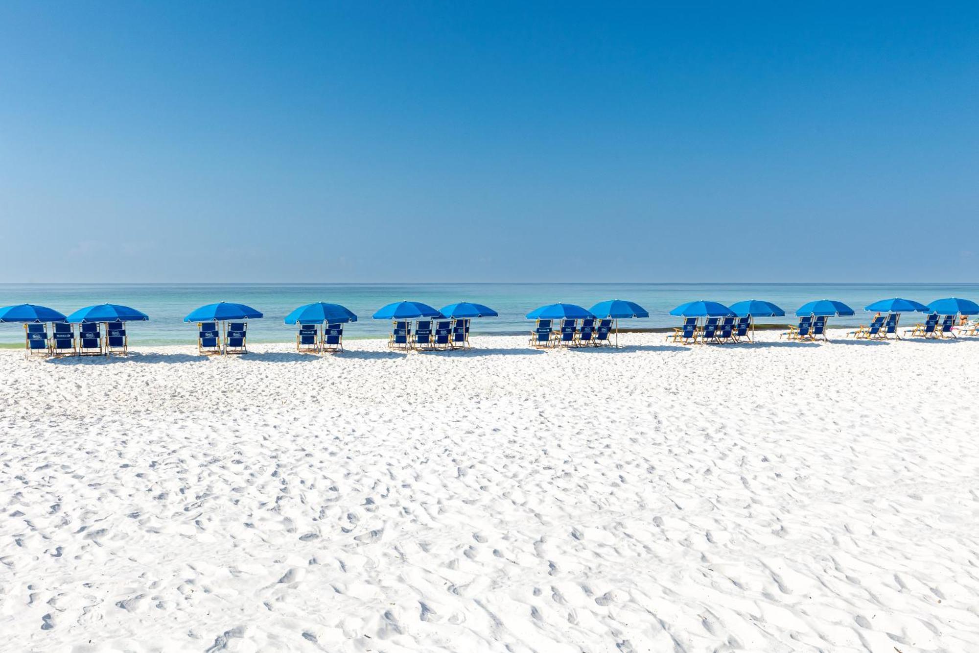Inlet Reef 301- By Isle Destin