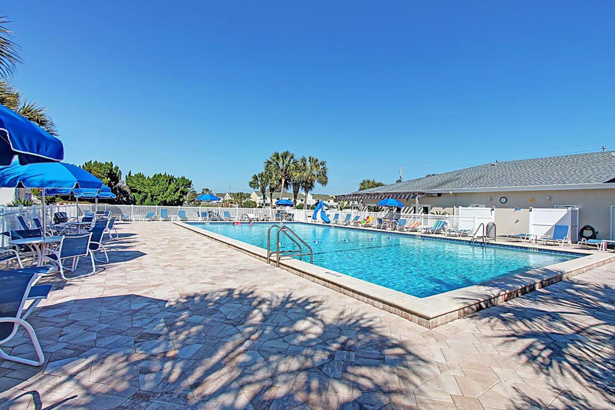 Shoreline Towers 3026 Apartment Destin