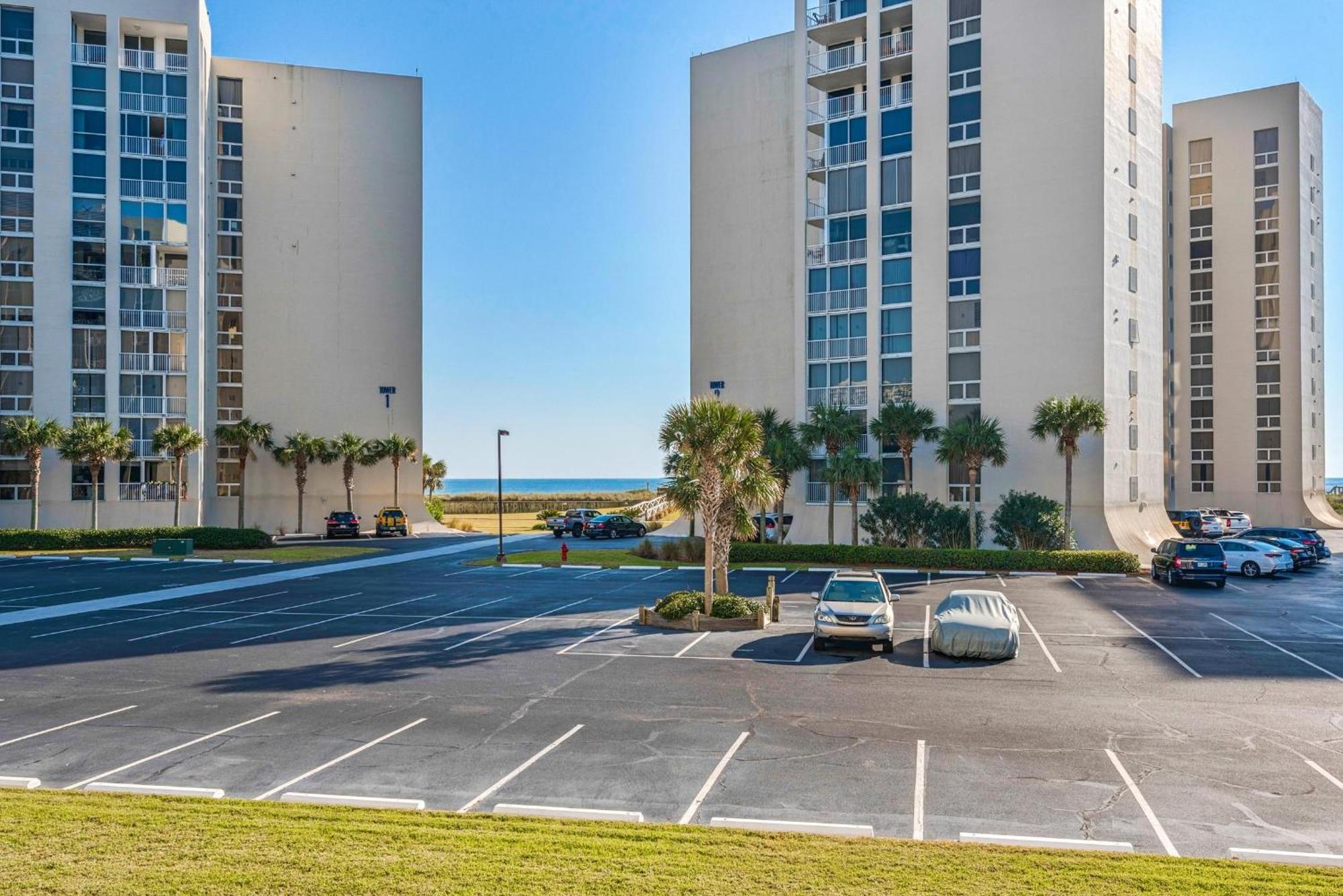 Apartment Shoreline Towers 3026
