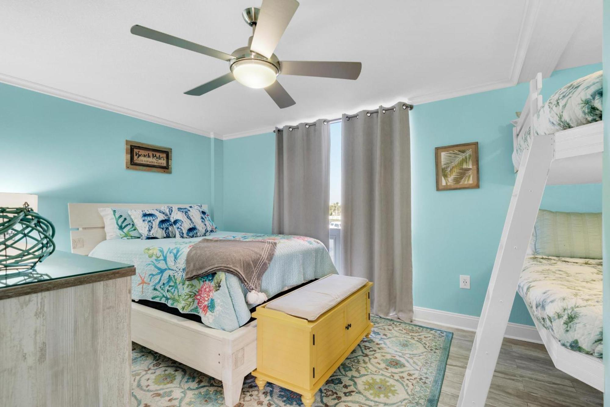 Shoreline Towers 3026 Apartment Destin