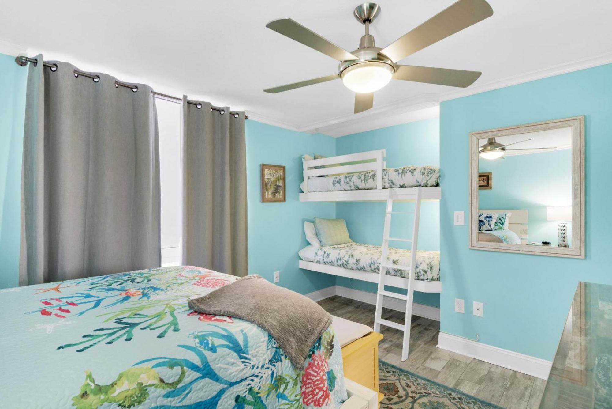 Apartment Shoreline Towers 3026 Destin