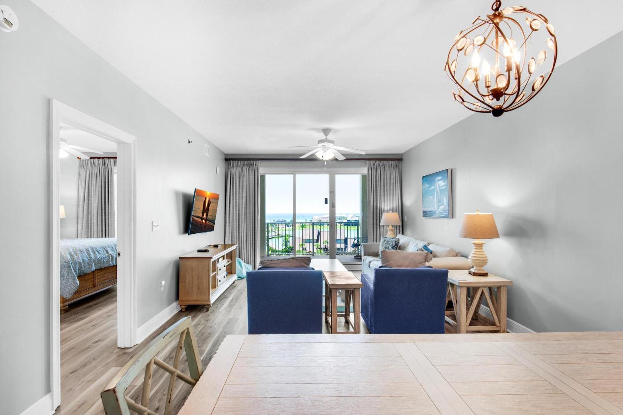 Ariel Dunes Ii 609- Kali Zoe Holiday home *