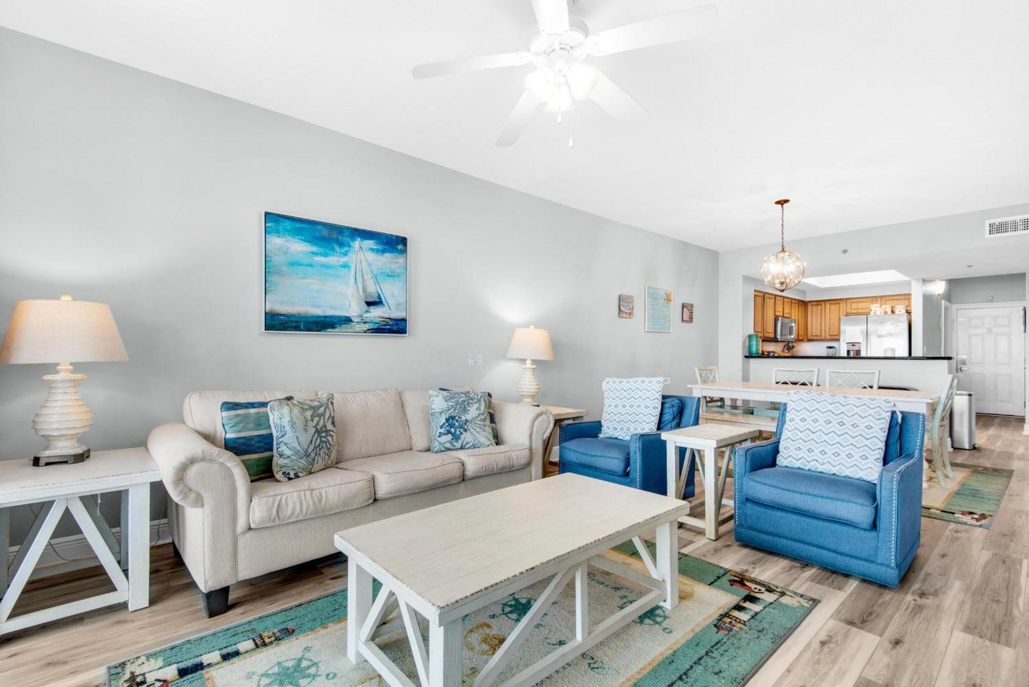 Ariel Dunes Ii 609- Kali Zoe Holiday home