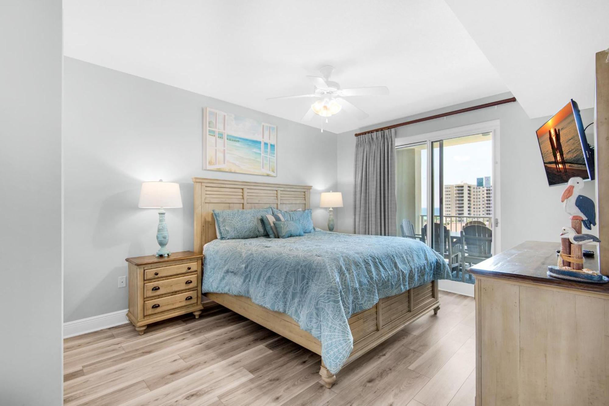 Ariel Dunes Ii 609- Kali Zoe Holiday home Destin