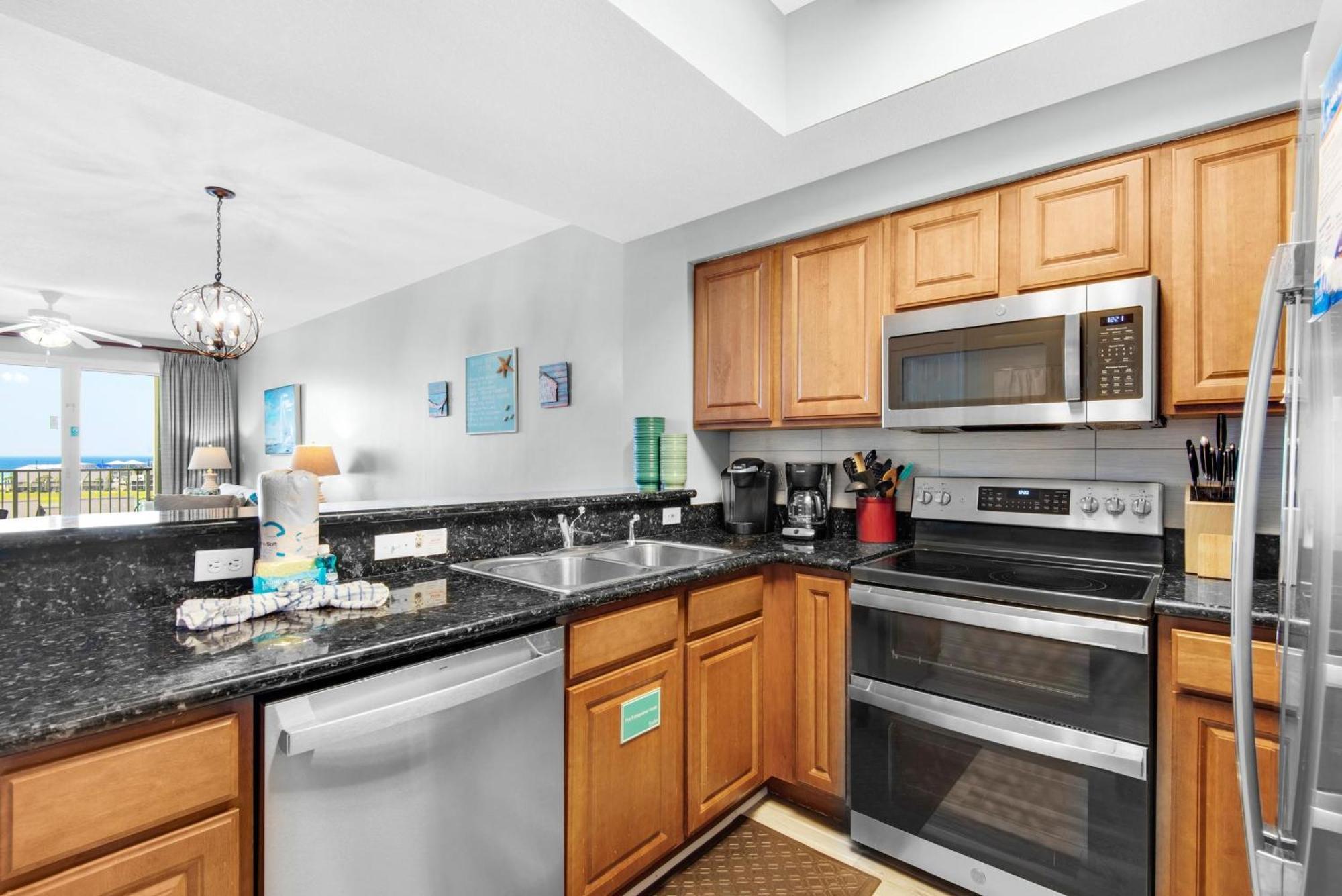 Holiday home Ariel Dunes Ii 609- Kali Zoe Destin