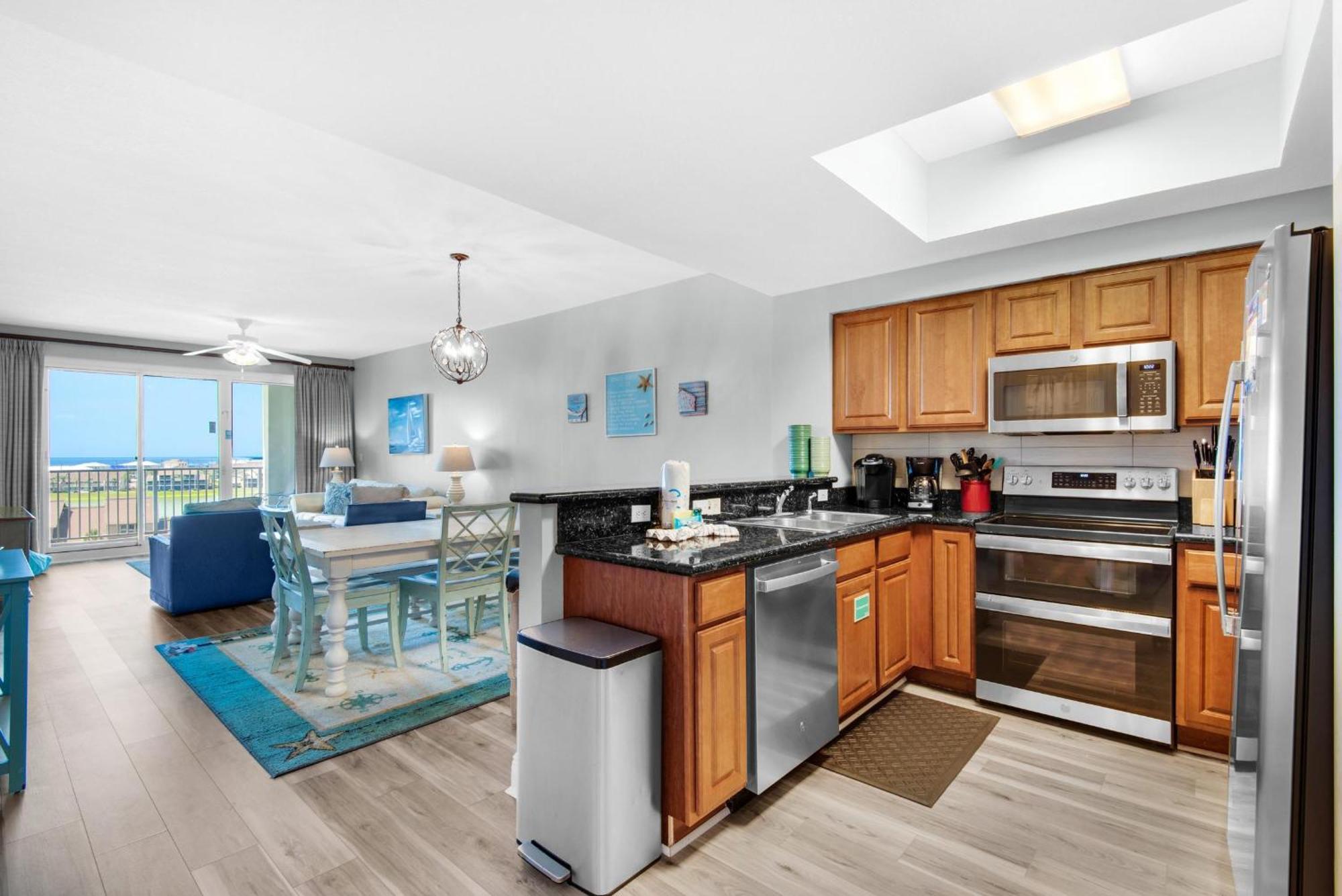 Holiday home Ariel Dunes Ii 609- Kali Zoe