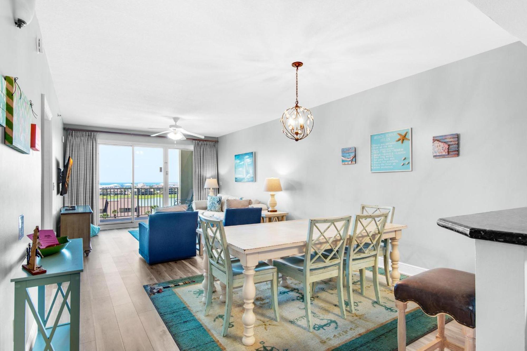 Ariel Dunes Ii 609- Kali Zoe Holiday home *