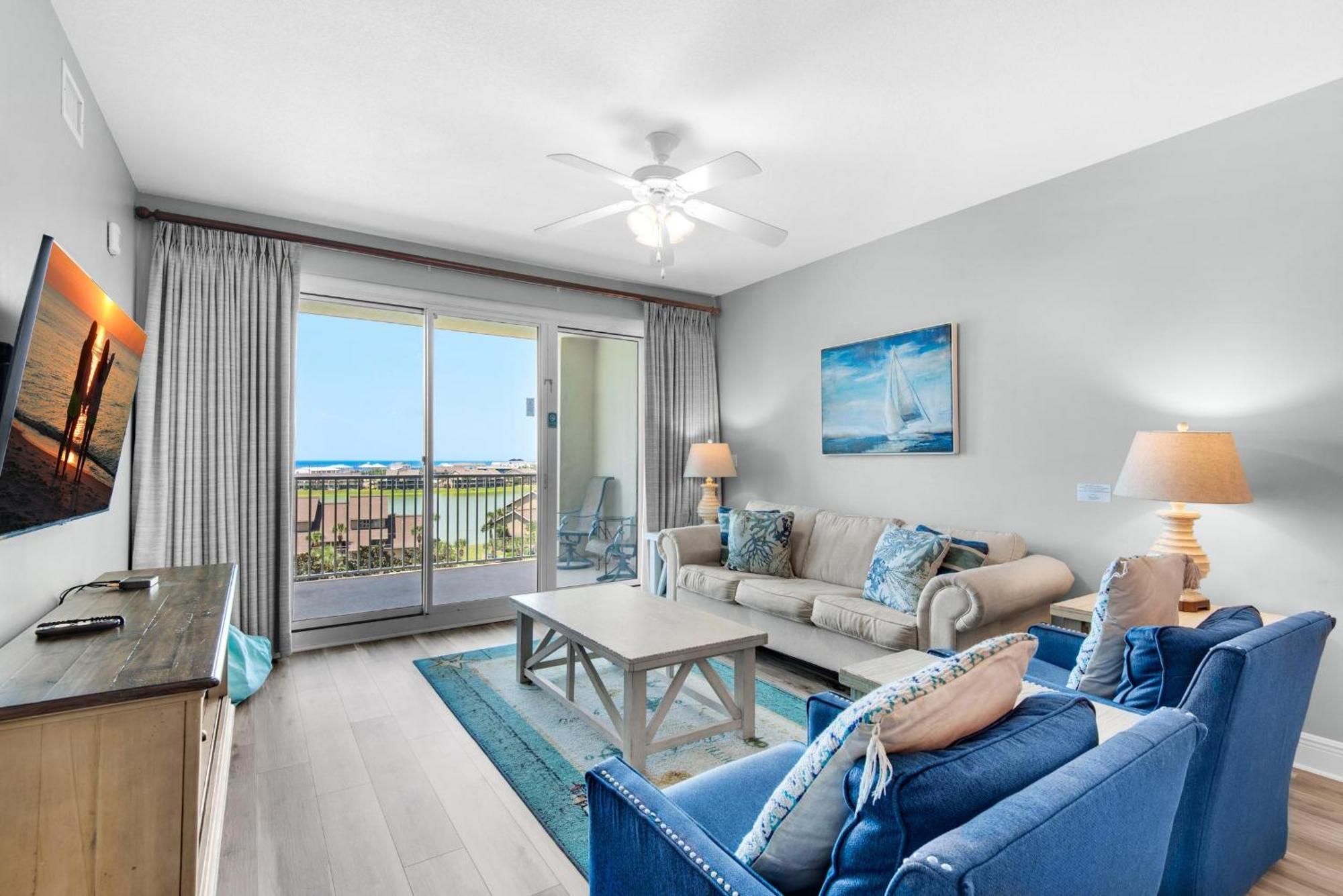 Ariel Dunes Ii 609- Kali Zoe Holiday home Destin
