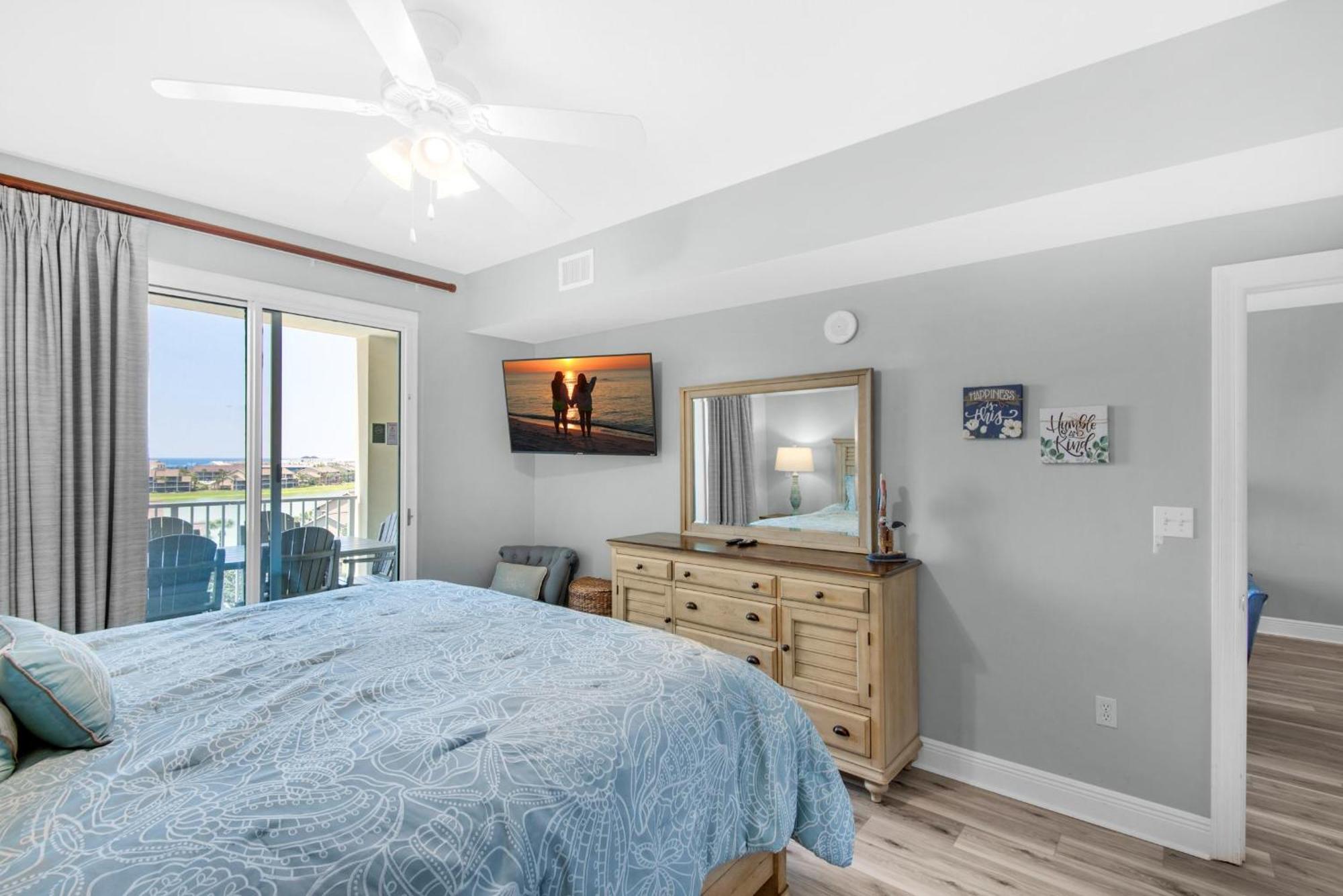 Holiday home Ariel Dunes Ii 609- Kali Zoe Destin