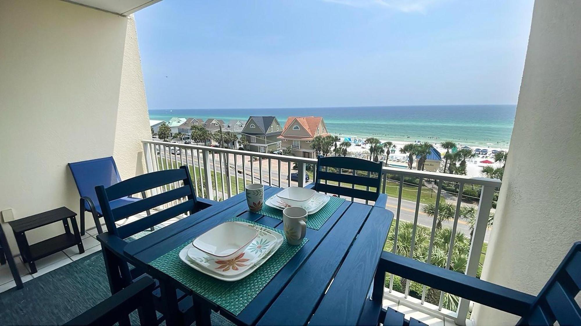 Leeward Key 505 Destin