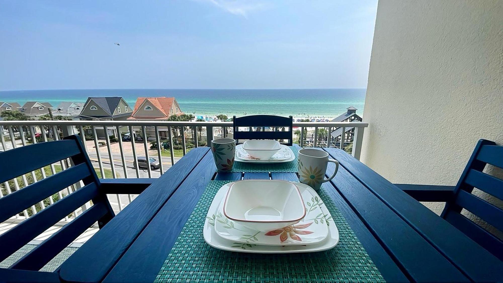 Holiday home Leeward Key 505 *