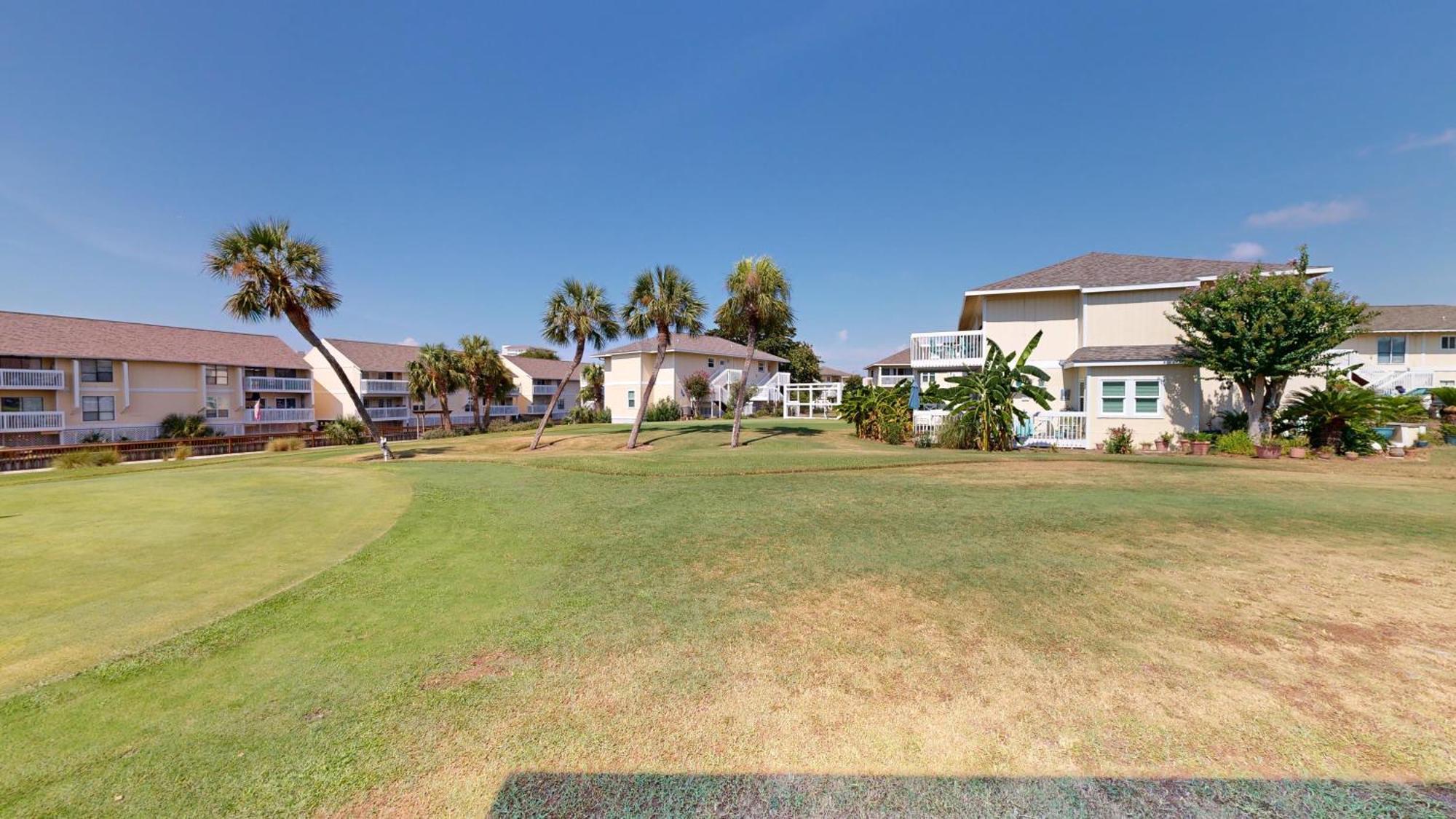 Sandpiper Cove 1096- By Isle