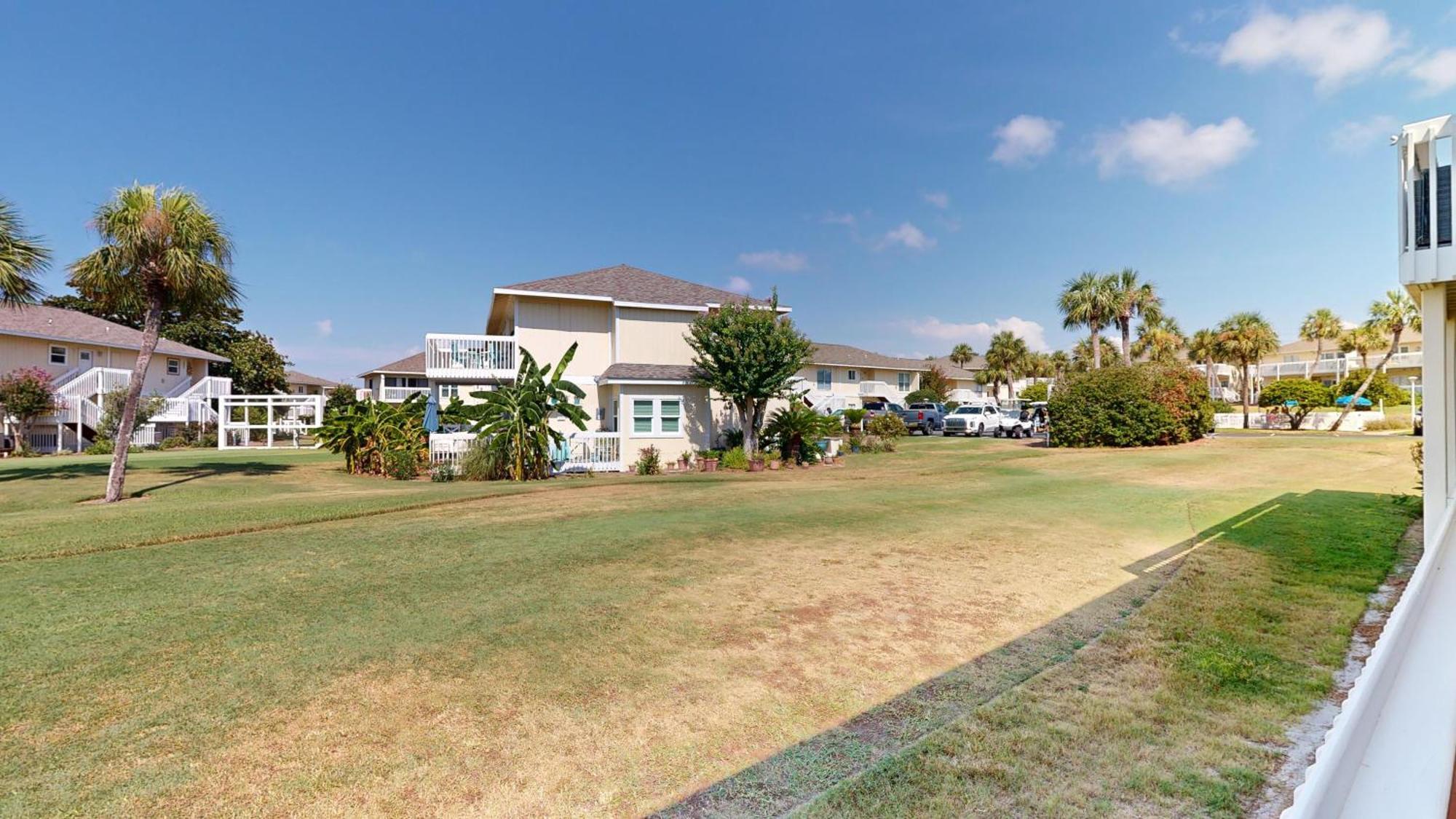 Apartment Sandpiper Cove 1096- By Isle