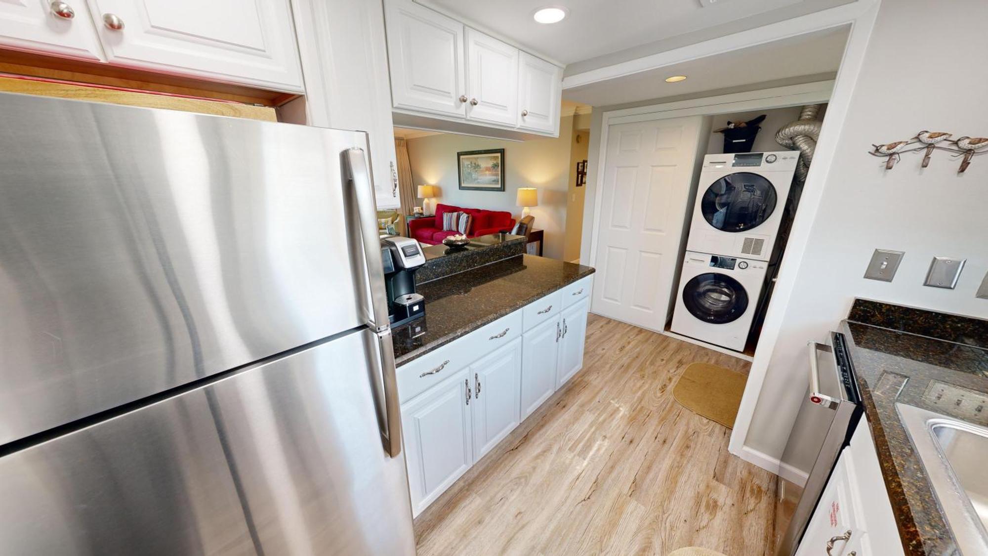 Sandpiper Cove 1096- By Isle Apartment *
