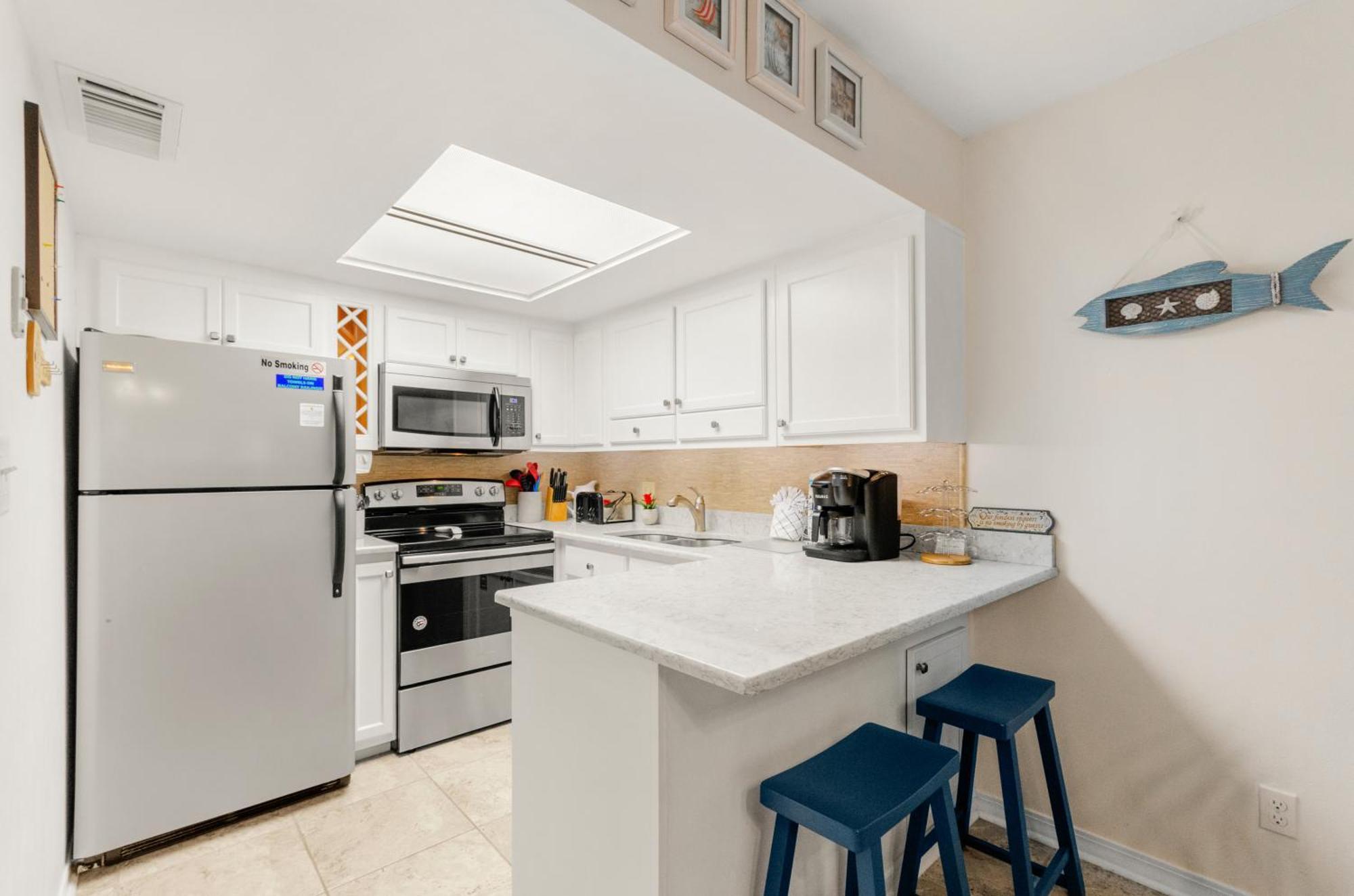 New Listing Special! Miramar Condo, Dream Vacations By Thomas * Destin