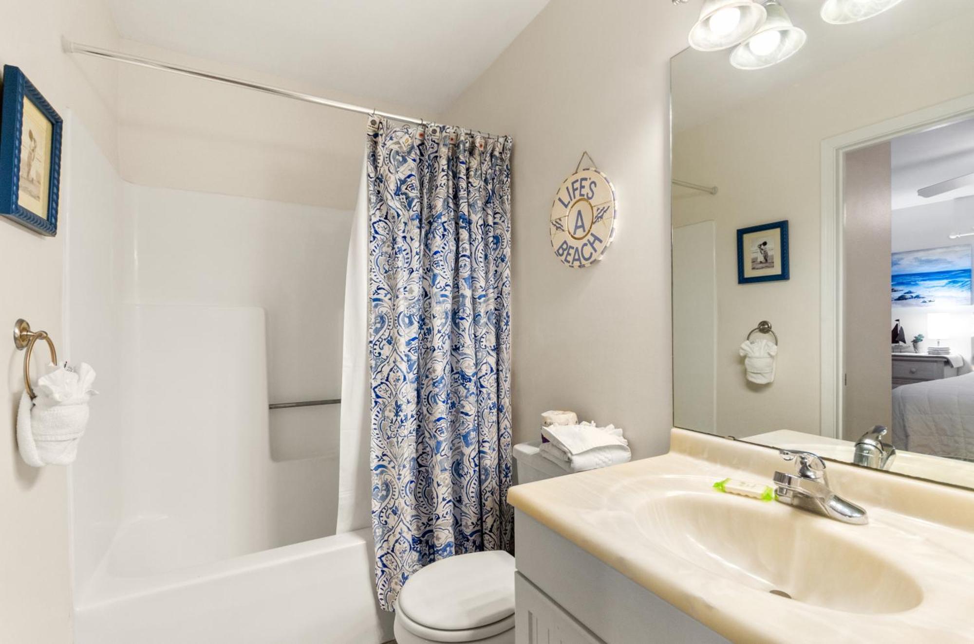Apartment New Listing Special! Miramar Condo, Dream Vacations By Thomas *