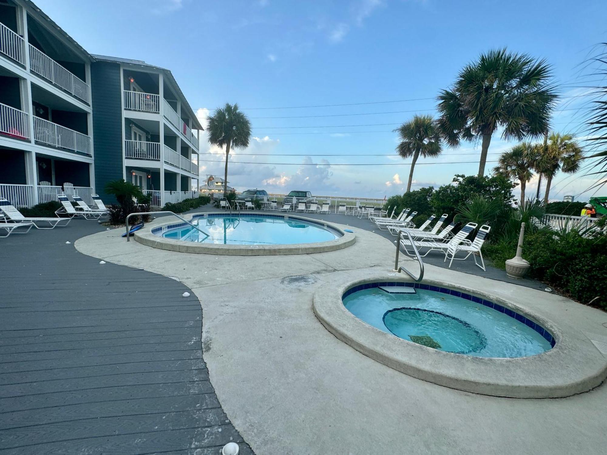 New Listing Special! Miramar Condo, Dream Vacations By Thomas Apartment Destin