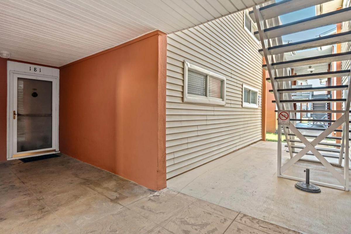 Sandy Beaches-3 Pools-pet Friendly *