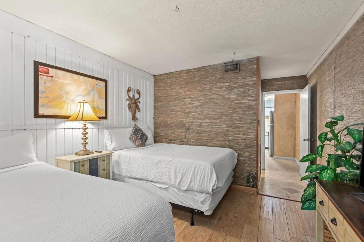 Sandy Beaches-3 Pools-pet Friendly *