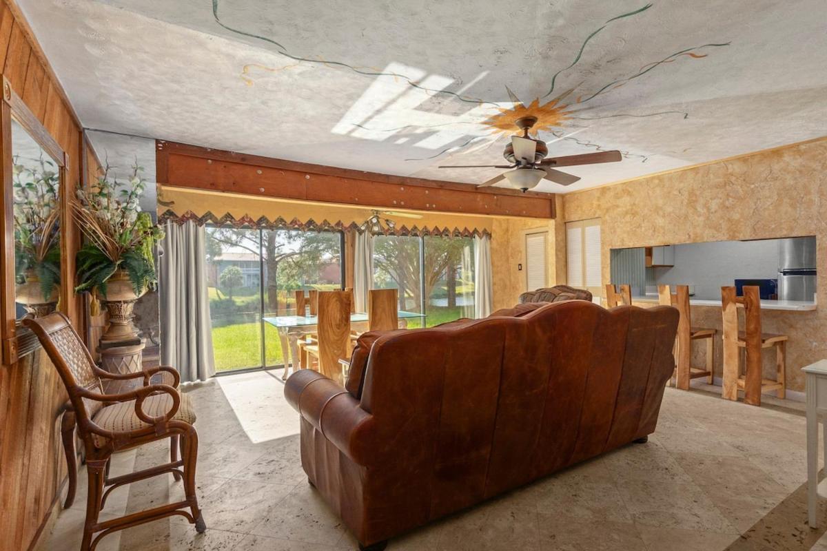 Sandy Beaches-3 Pools-pet Friendly *