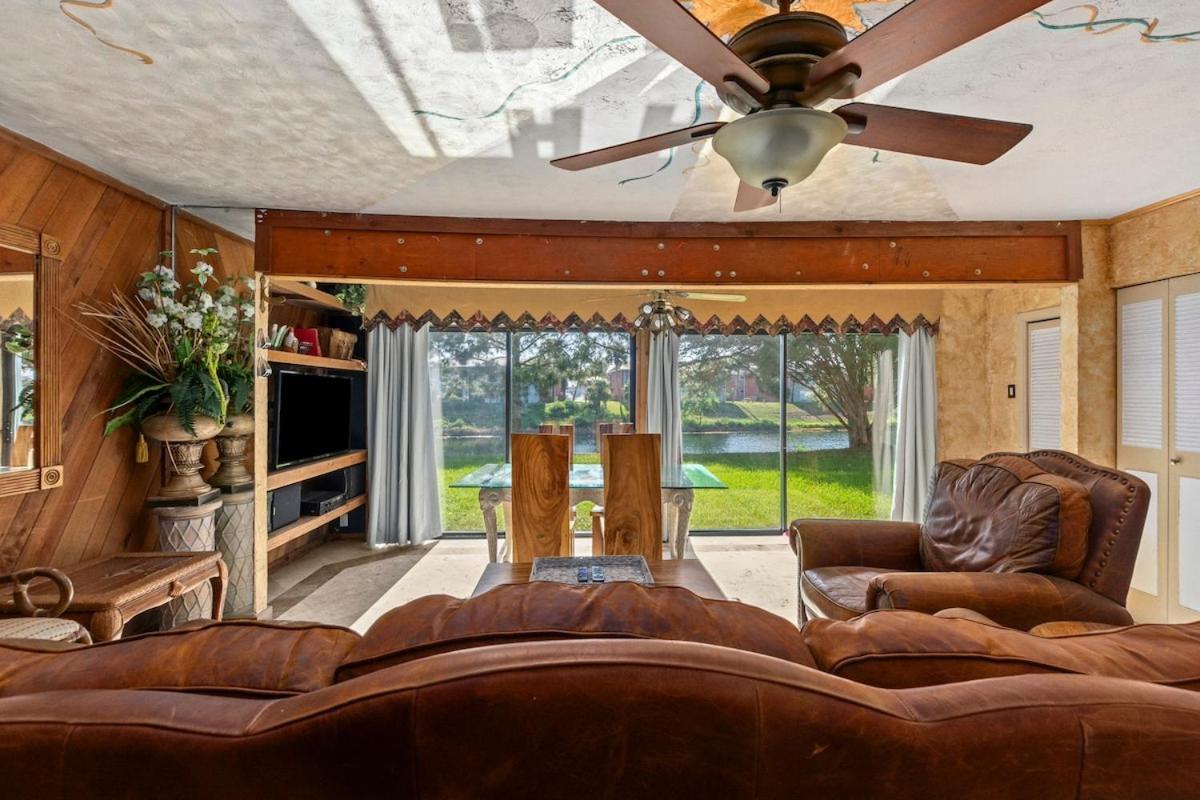 Sandy Beaches-3 Pools-pet Friendly *