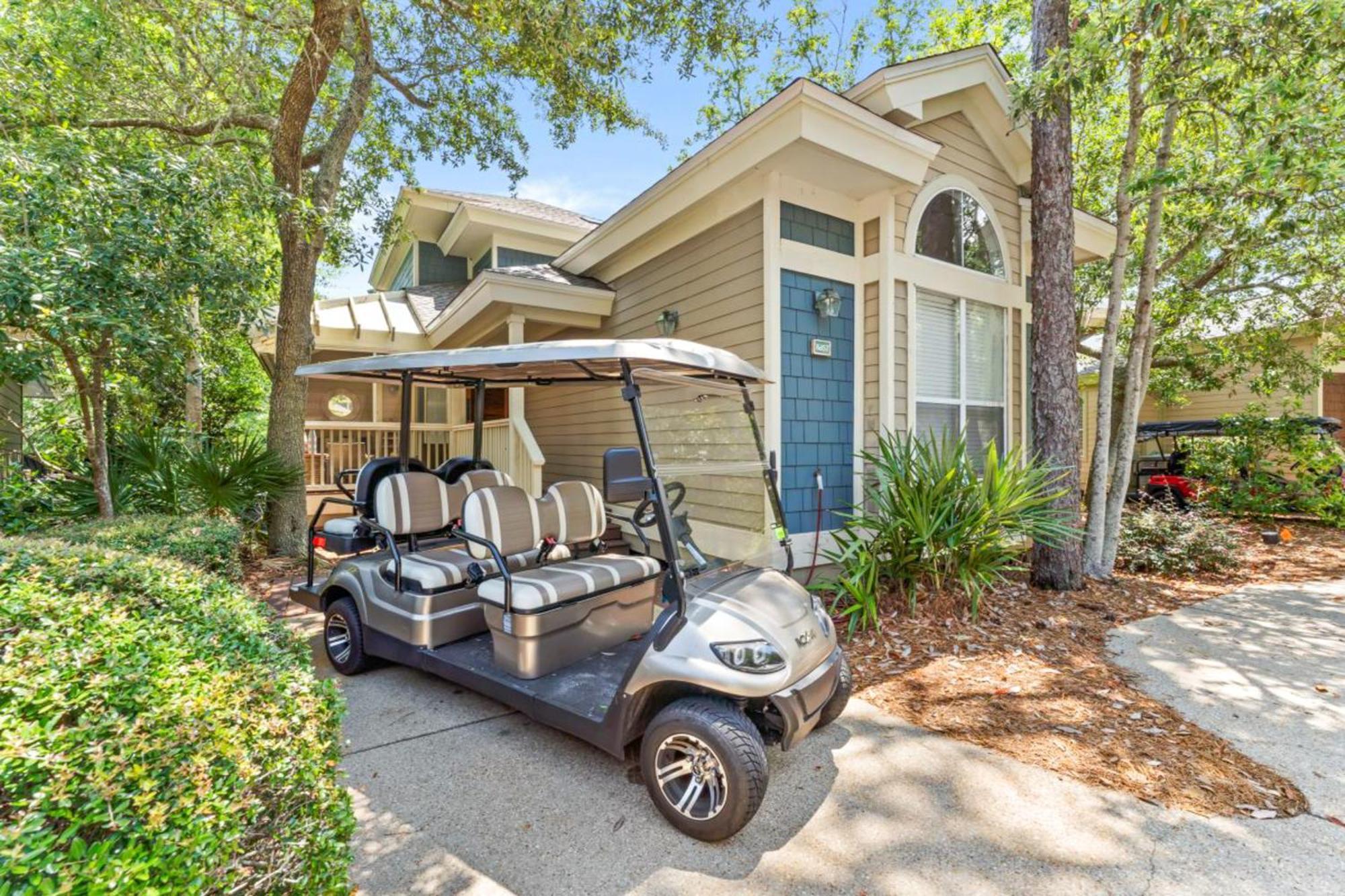 Baypine 8857 Holiday home
