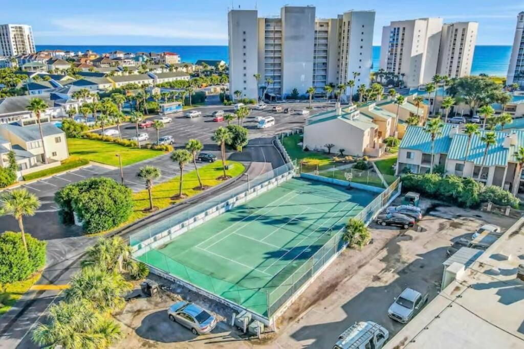 Holiday home Ocean Oasis Destin