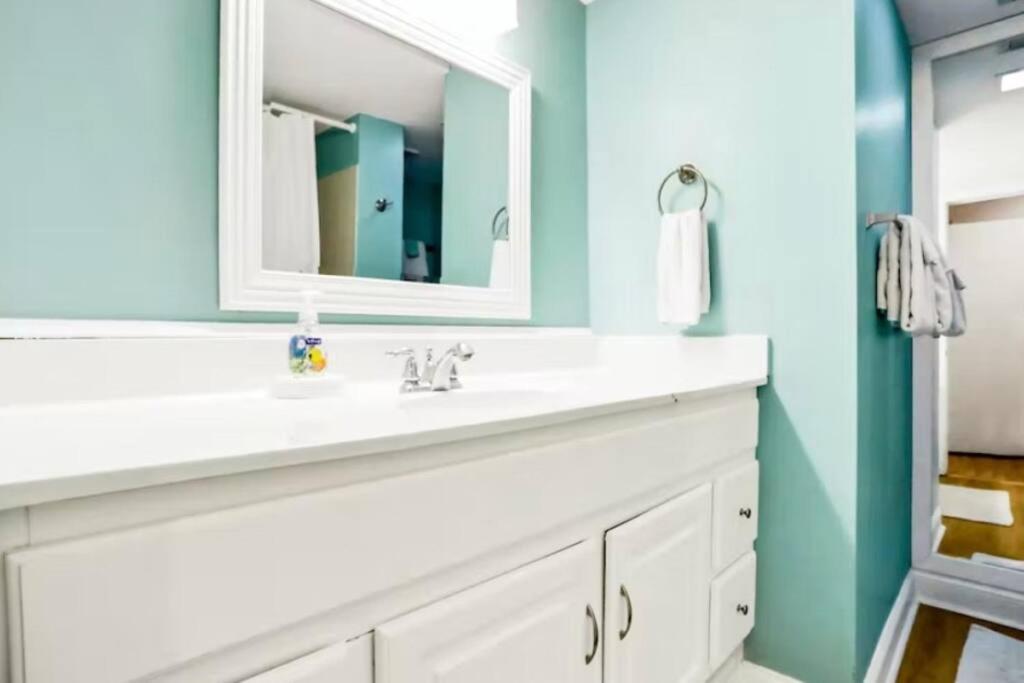 Ocean Oasis Holiday home Destin
