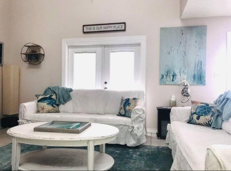 Holiday home Ocean Oasis *