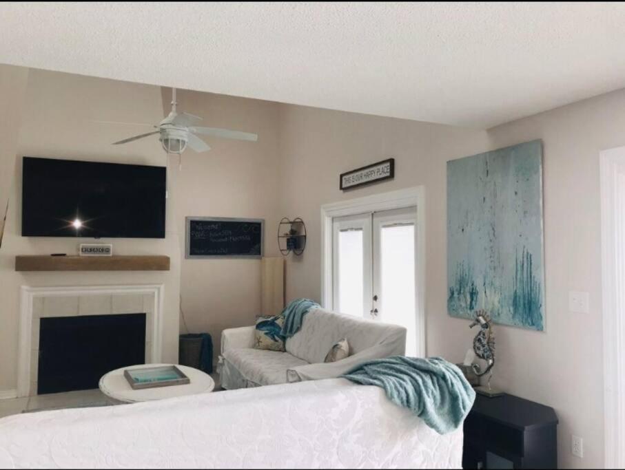 Ocean Oasis Holiday home *