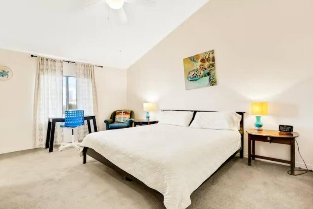 Ocean Oasis Holiday home