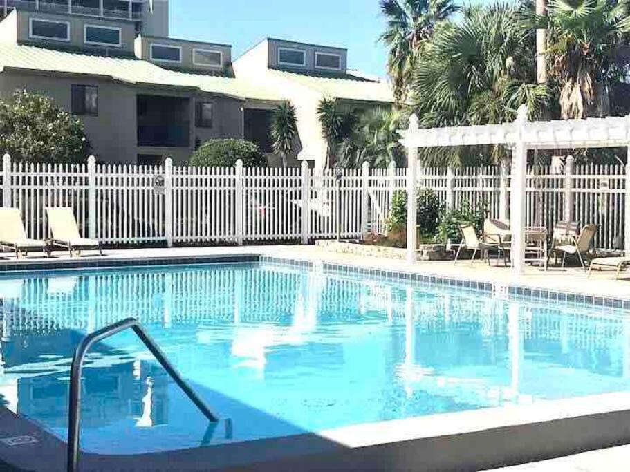 Ocean Oasis Holiday home