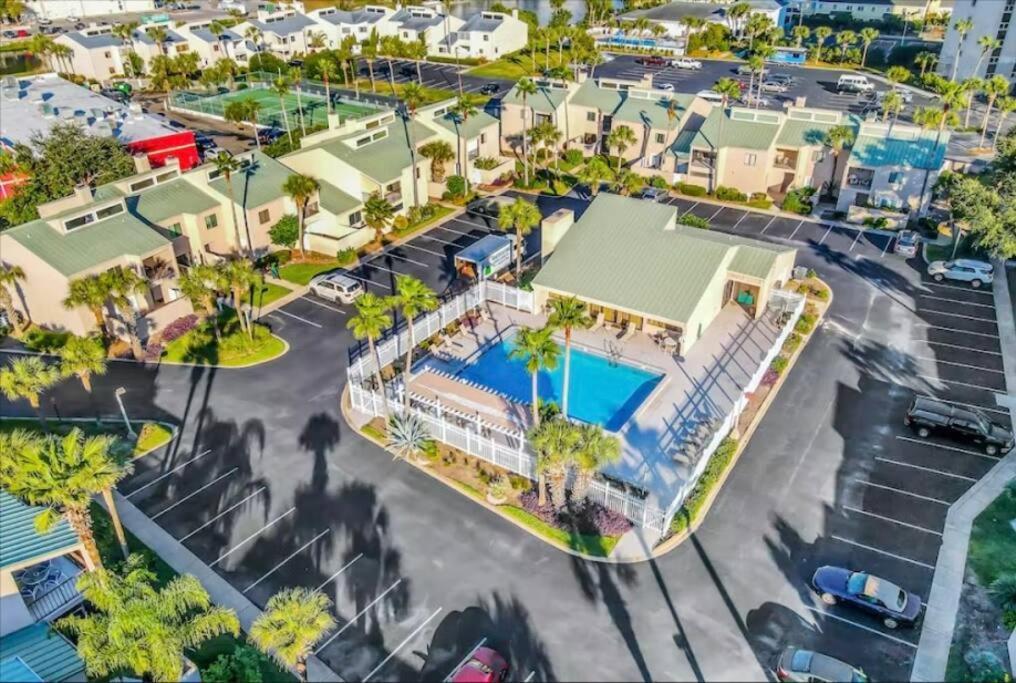 Holiday home Ocean Oasis Destin