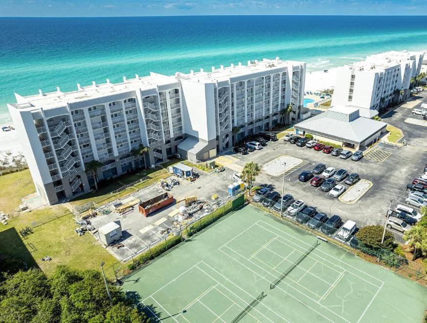 Crystal Village 26b By Newman-dailey Destin
