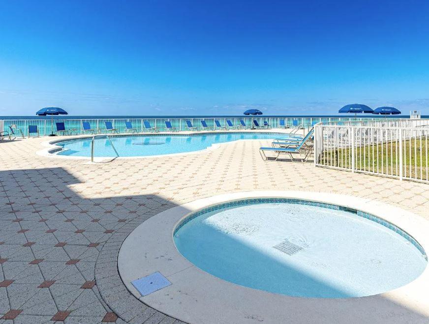 Crystal Village 26b By Newman-dailey Apartment *