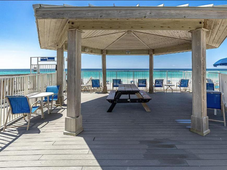 Crystal Village 26b By Newman-dailey Destin