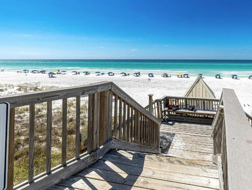Crystal Village 26b By Newman-dailey Destin