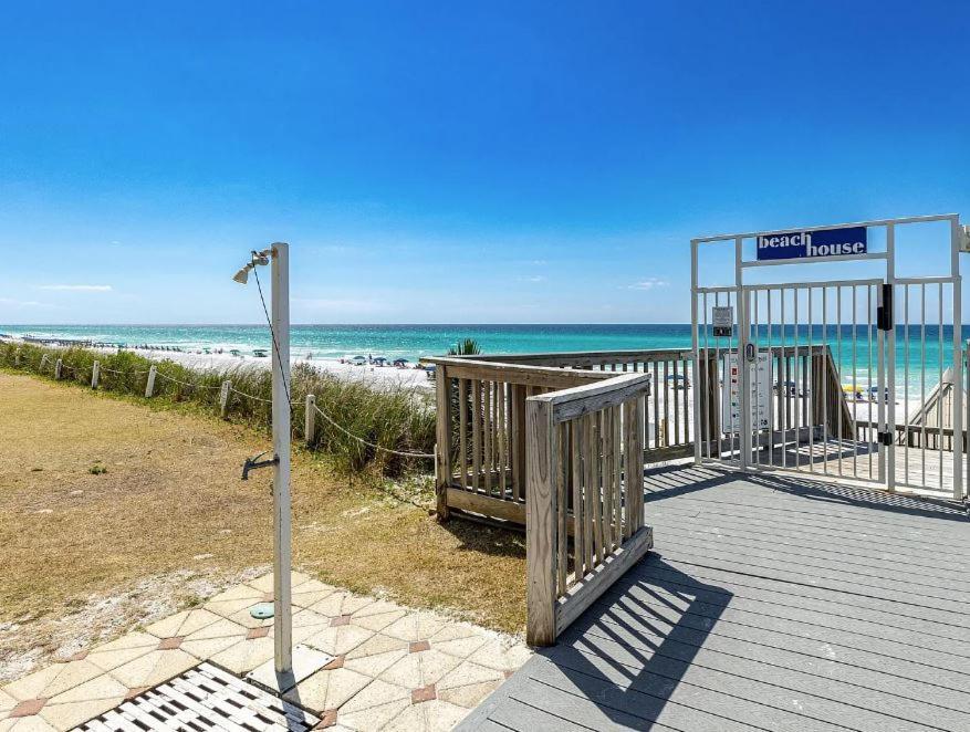 Crystal Village 26b By Newman-dailey Apartment *