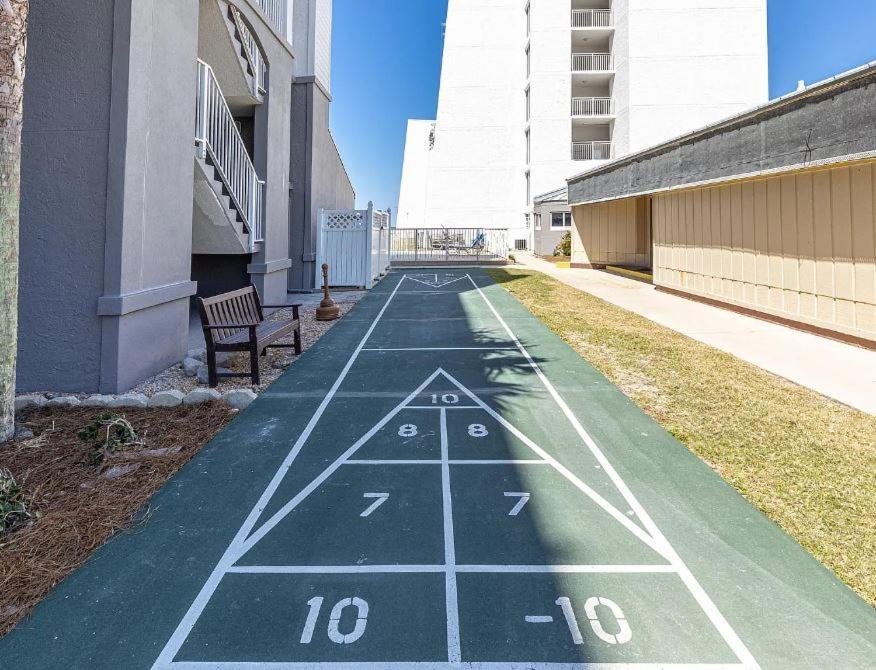 Sterling Sands 214 - 2 Bedroom By Newman-dailey
