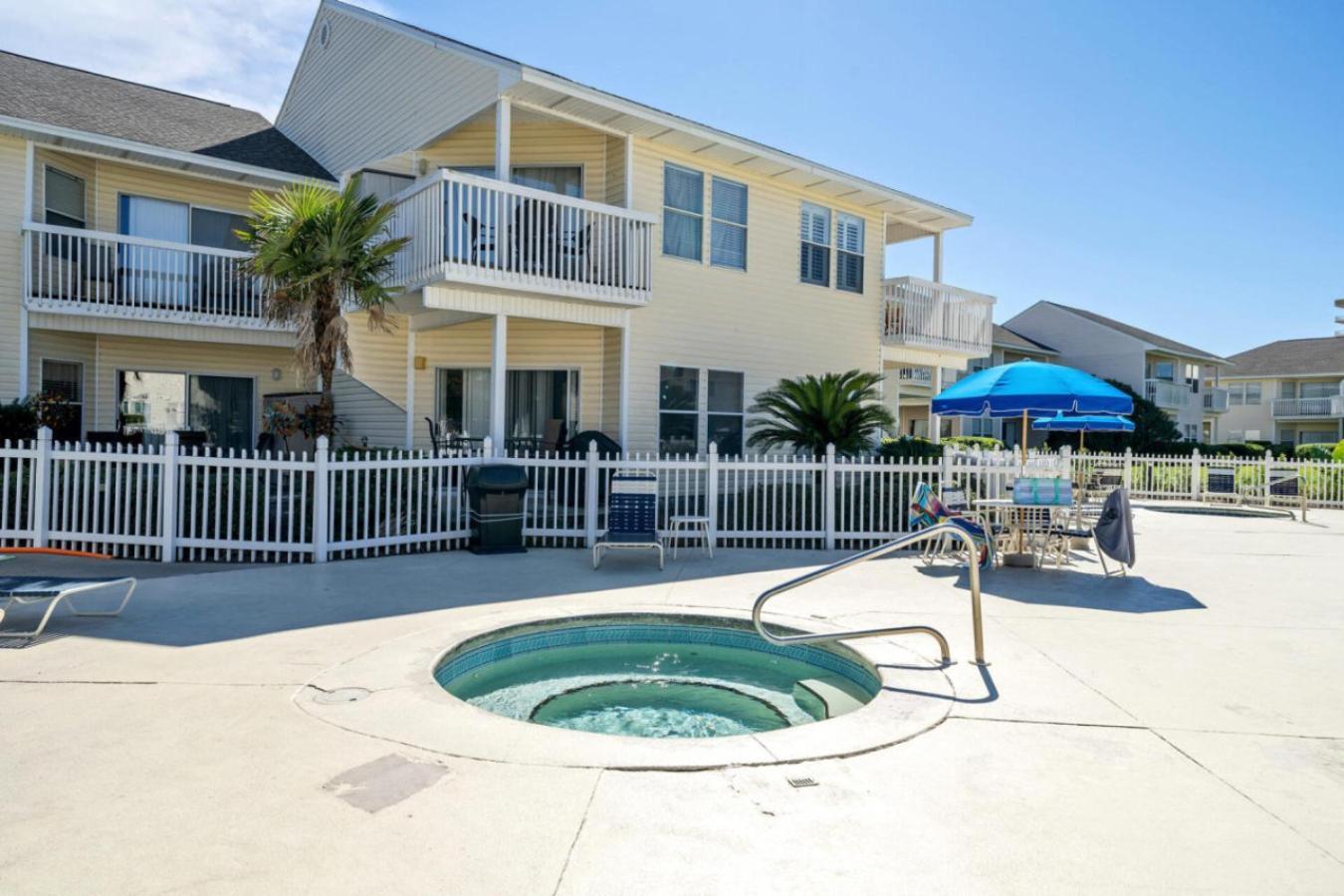 Holiday home Sandpiper Cove Unit 2080 Two Bedroom Retreat *