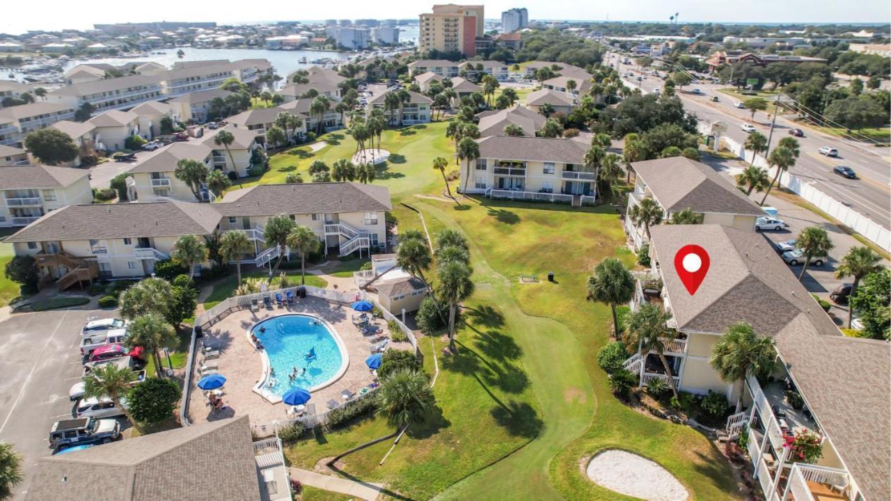 Sandpiper Cove Unit 2080 Two Bedroom Retreat * Destin